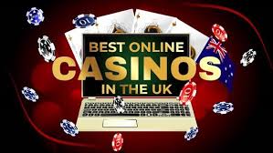 Exploring the Exciting World of DogsFortune Online Casino UK