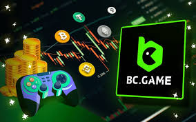 Exploring the World of BC.Game Platform A Comprehensive Guide