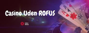 Online Casino Rufus Din Guide til Spil og Underholdning