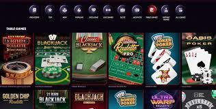 QuickWin Casino España Tu plataforma de juego en línea preferida