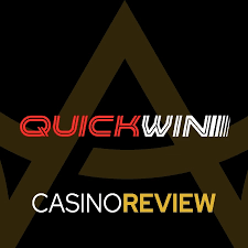 QuickWin Casino España Tu plataforma de juego en línea preferida