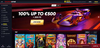 QuickWin Casino España Tu plataforma de juego en línea preferida