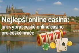 Slovenské Casino pro Čechy Zábava a Možnosti Hraní