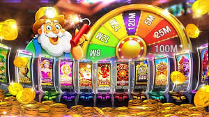 Unleashing the Fun An In-Depth Exploration of Slots Angels Casino UK