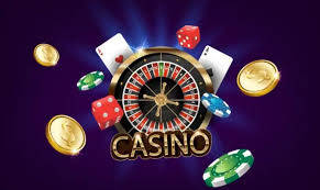 Welcome to BK8 Online Casino Your Ultimate Gaming Destination