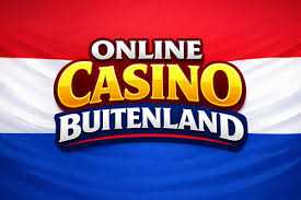 Buitenlandse Casino Een Gids naar de Beste Online Ervaringen