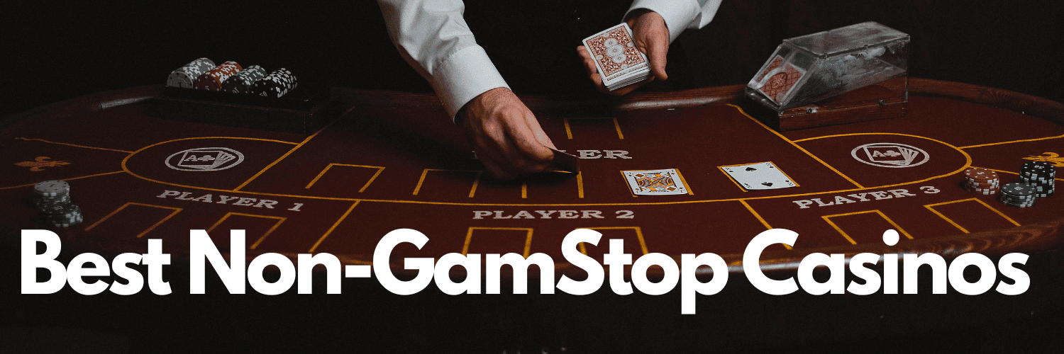 Discover Casinos That Don't Use GamStop