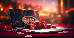 Discover the Thrills of Online Casino Betti
