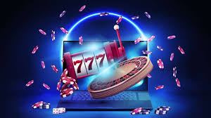 Discover the Universe of Fun with Space Slots Online Casino UK