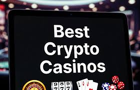 Exploring the World of Bitcoin Casino Sites -141213934