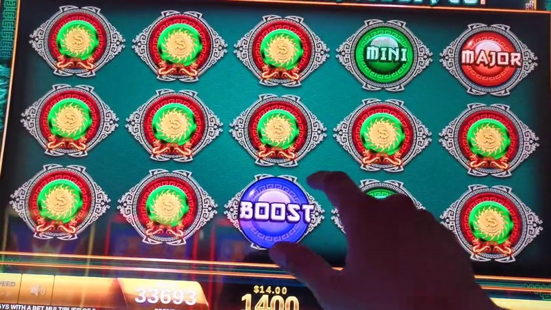 How to Choose the Best Fortune Coin Slot Machine for You - overview