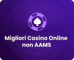 I migliori casinò esteri dove giocare all'estero