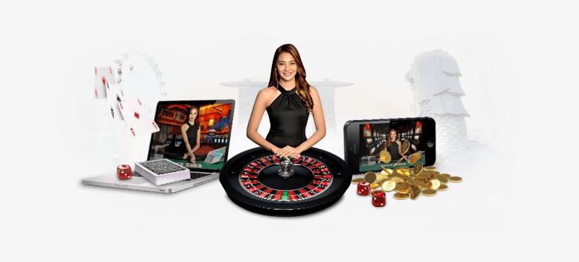 Live Roulette The Thrill of Online Casino Gaming