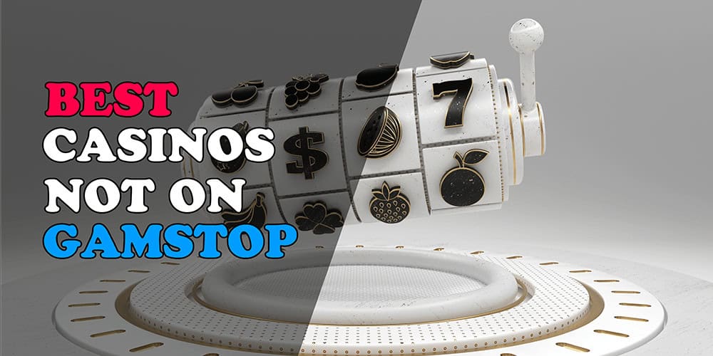 Newest Casinos Without GamStop Explore the Exciting World of Non-GamStop Options