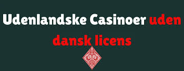 Oplev Det Bedste Casino Online Uden Om Rufus