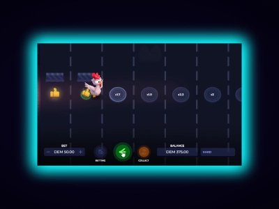 Uncrossable rush jugar - La emocionante experiencia de jugar en Uncrossable Rush Slot en Chile