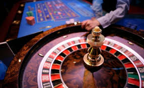 Ultimate Guide to Live Roulette Experience the Thrill of the Casino from Home