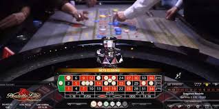 Ultimate Guide to Live Roulette Experience the Thrill of the Casino from Home