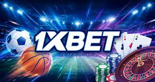1xbet India APP Ваш Путь к Успеху в Ставках