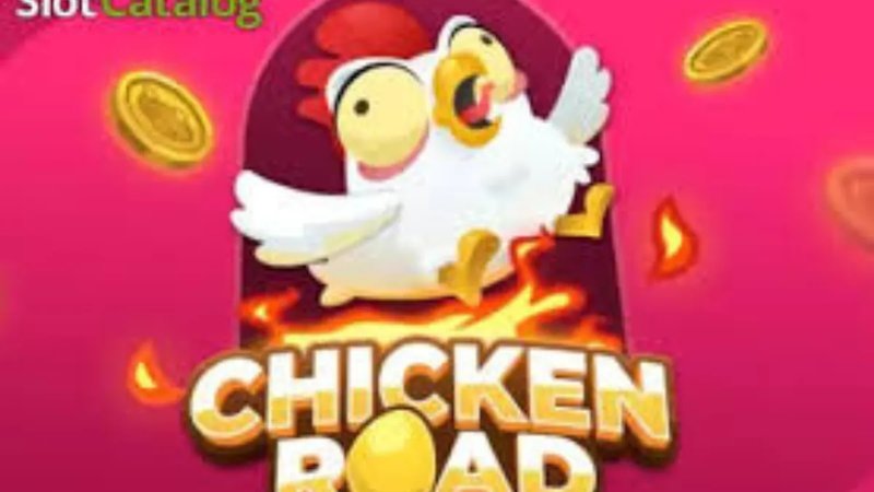 Uno sguardo a chicken road gioco