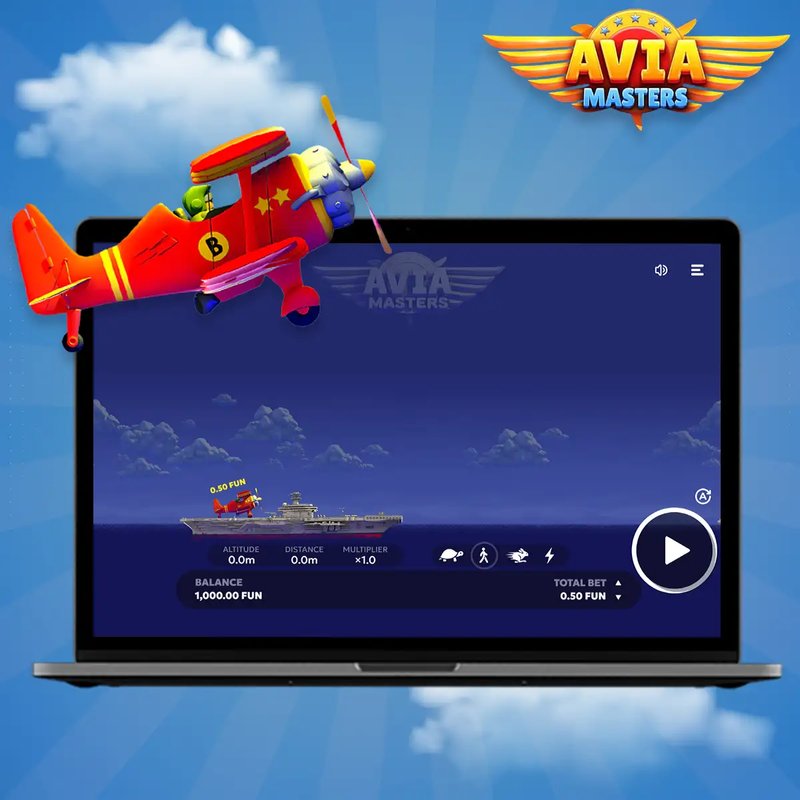 Win Big at Avia Masters Casino with Real Money Games in the UK, avia masters casino game