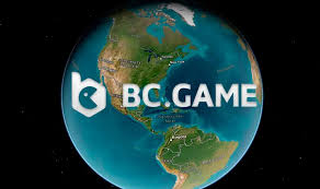 BC.Game Official Online Casino - A New Era of Online Gaming