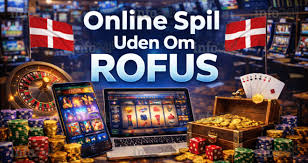 Bedste Online Casinoer Det Ultimative Guide til Spillere