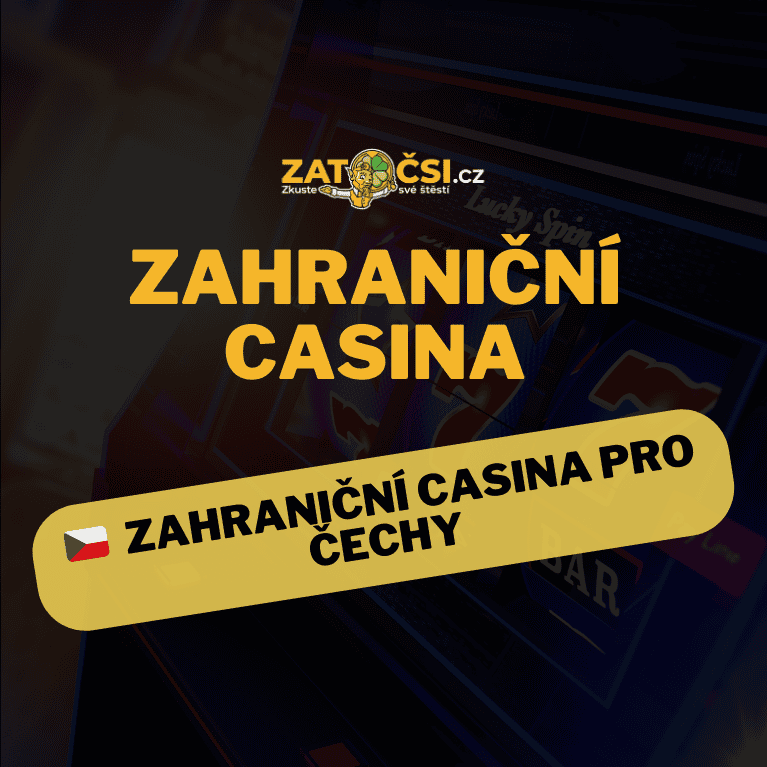 Casino CZK Vše, co potřebujete vědět o hraní v českých kasinech