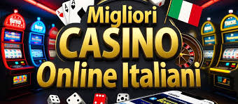 Casinò Europei Non AAMS Scopri la Libertà di Giocare