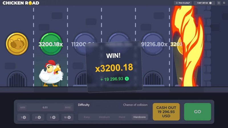Image: Descubre el Misterio de la Calle Pollo en España y Sus Beneficios Casino