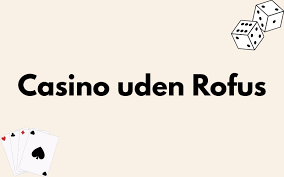 De Bedste Udenlandske Online Casinoer En Guide til Underholdning og Gevinster
