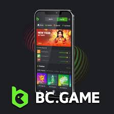Discover the Exciting World of BC Game Your Ultimate Online Gaming Platform