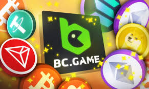 Discover the Thrill of Gaming on the BC.Game Platform Discover the Thrill of Gaming on the BC.Game Platform