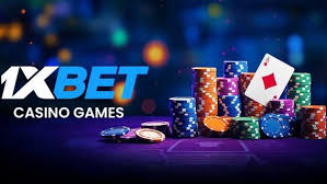Discover the Thrills of 1xBet Malaysia Online Casino -784664480