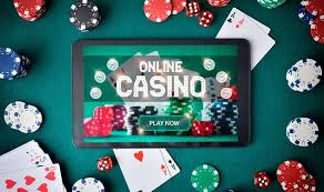 Discover the Thrills of Galaxy Spins Casino Online Slots