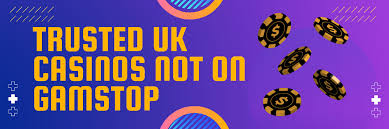 Discovering Casinos Not on Gamstop UK -61400012