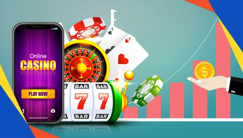 Experience Luxury Gaming at Online Casino 7Gold 2124527097