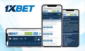 Experience the Excitement 1xbet APP Overview
