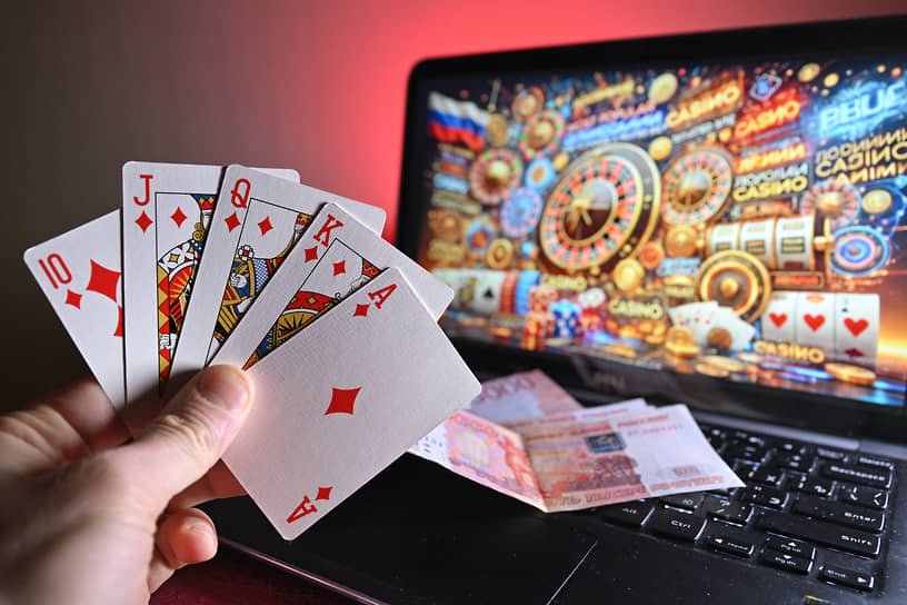 Experience the Excitement at Betblast Online Casino UK