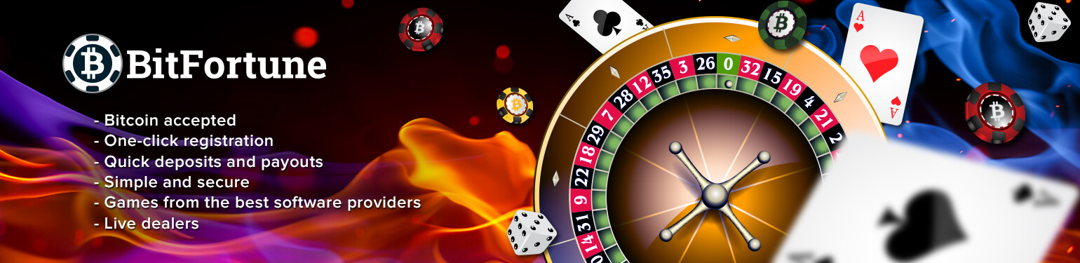 Exploring Bitfortune Live Dealer Games How to Enjoy the Thrill of Real-time Gaming