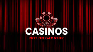 Exploring New Casino Sites Not on GamStop Your Guide to Alternative Gaming