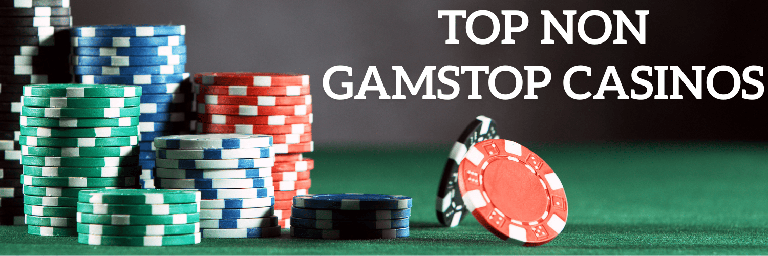 Exploring Non-Gamstop UK Casino Sites What You Need to Know