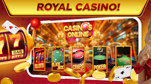 Exploring the Exciting World of SunnyBet Casino Online Games