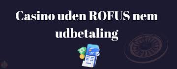 Alt hvad du behøver at vide om danske casino sider