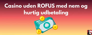 Alt hvad du behøver at vide om danske casino sider
