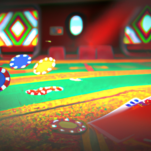 Royal Reels online casino