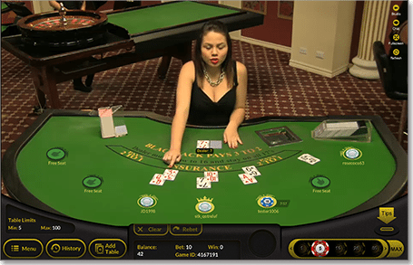 Ripper Casino online casino