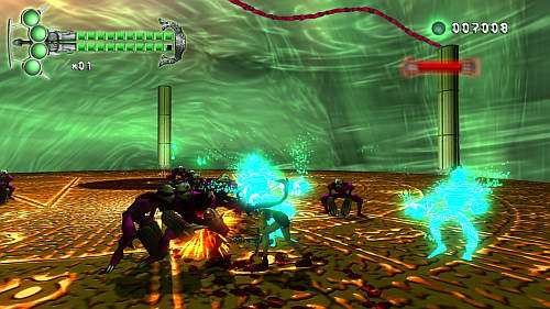 King Billy online casino