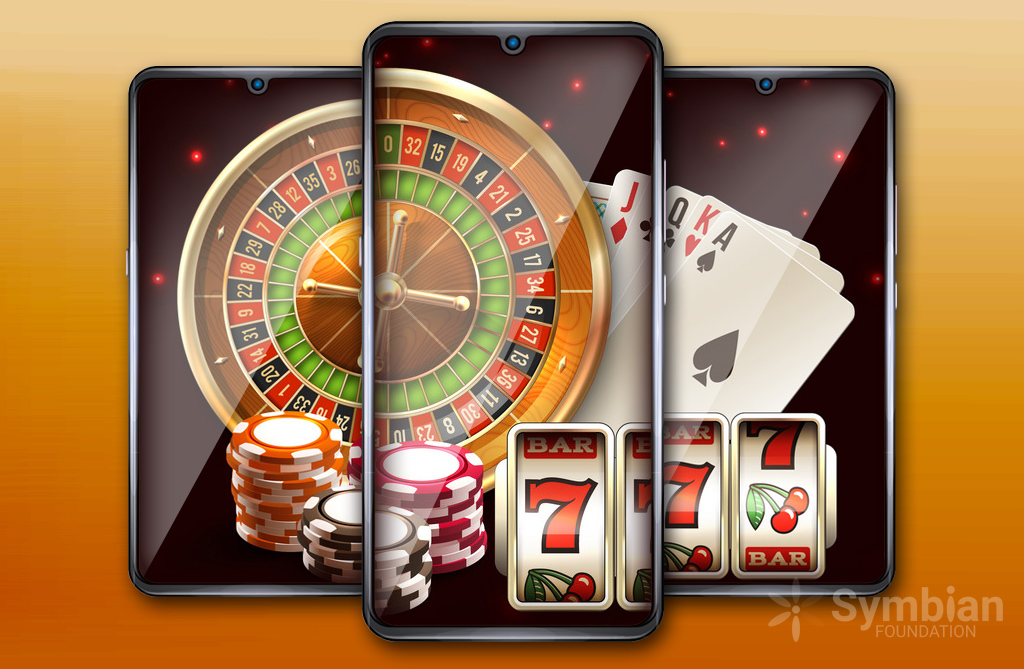 Ripper Casino online casino