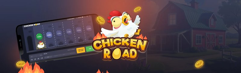 Descubre el Excitante Mundo del Juego de Casino Chicken Road en España